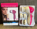 Beauty Care Massager