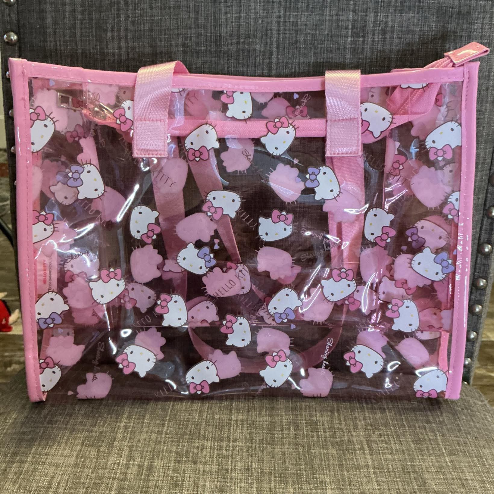 Bolsa HK