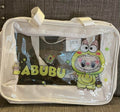 Bolsa LaBubu Beige